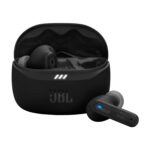 JBL New Launch Tune Beam 2 TWS, ANC Earbuds (Black) - SEALED PACK