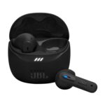 JBL New Launch Tune Flex 2 TWS, ANC Earbuds (Black) - SEALED PACK