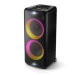 PHILIPS Party Speaker TAX5206, 160W Party Speaker - Open Box - Image 3