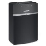 Bose SoundTouch 10 Wi-Fi Speakers (Black)- SEALED PACK - Image 2