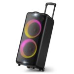 PHILIPS Party Speaker TAX5206, 160W Party Speaker - Open Box - Image 2