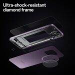 OPPO F29 5G (Solid Purple, 8GB RAM, 128GB Storage) - Open Box - Image 8