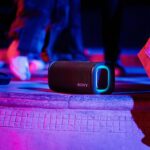 Sony New Launch ULT Field 5 Bluetooth Wireless Speaker with Massive Bass|360° Party Light - SEALED PACK - Image 9