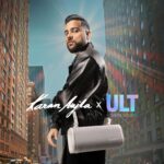 Sony New Launch ULT Field 5 Bluetooth Wireless Speaker with Massive Bass|360° Party Light - SEALED PACK - Image 3