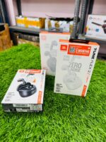 JBL New Launch Tune Flex 2 TWS, ANC Earbuds (Black) - SEALED PACK - Image 8