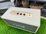 Marshall Stanmore Bluetooth Wireless Powered Speaker (Cream) - Open Box - Image 6