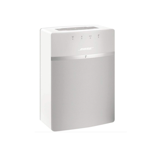 Bose SoundTouch 10 Wi-Fi Speakers (White) - Sealed Pack