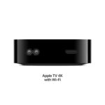 2022 Apple TV 4K Wi‑Fi with 64GB Storage (3rd Generation) - Open Box - Image 4
