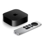 2022 Apple TV 4K Wi‑Fi with 64GB Storage (3rd Generation) - Open Box - Image 2