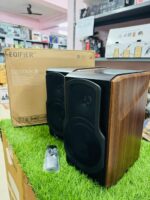 Edifier S2000MKIII Powered Bluetooth Bookshelf 2.0 Speakers - Near-Field Active Tri-Amped 130w - Open Box - Image 2
