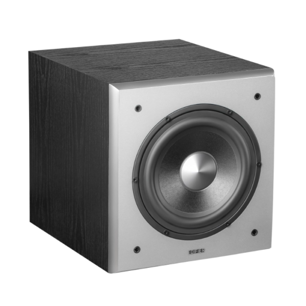 Edifier T5 Powered Subwoofer - 70w RMS Active Woofer - Open Box