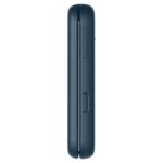 Nokia 2660 Flip 4G Volte keypad Phone with Dual SIM, Dual Screen, inbuilt MP3 Player & Wireless FM Radio (Blue) - Open Box - Image 6