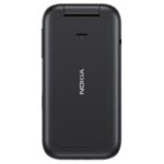 Nokia 2660 Flip 4G Volte keypad Phone with Dual SIM, Dual Screen, inbuilt MP3 Player & Wireless FM Radio - Open Box - Image 4