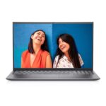 Dell Inspiron 5518 Laptop, Intel i5-11320H, 16GB, 512GB, Win 11+MSO'21, 15.6" (39.64Cms) FHD WVA AG 250 nits, NVIDIA MX450 2GB GDDR5, Platinum Silver (D560667WIN9S) - Open Box