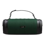 boAt Stone 1500 40W Portable Wireless Speaker with Roaring Sound, Dual EQs, Type-C Charging, Up to 8H Playback & IPX6 Water & Splash Resistance(Army Green) - Open Box