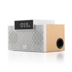 Edifier MP260 20W Wireless Portable Bluetooth Speaker (White)- Open Box