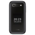 Nokia 2660 Flip 4G Volte keypad Phone with Dual SIM, Dual Screen, inbuilt MP3 Player & Wireless FM Radio - Open Box - Image 3