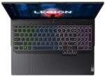 Lenovo Legion Pro 5 AMD Ryzen 7 7745HX 16" (40.64cm) WQXGA IPS 240Hz 500Nits Gaming Laptop (32GB/1TB SSD/Win 11/Office 2021/NVIDIA RTX 4060 8GB/Alexa), 82WM0073IN - Open Box - Image 7