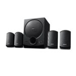 Sony SA-D40M2 All in One 4.1ch Home Theatre System 100W - Open Box