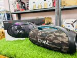 Boat Stone 1800 Bluetooth Speaker w/ 90 W RMS Sound, (Camo Black) - Open Box - Image 8