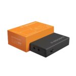 RESONATE RouterUPS Classic Mini UPS for WiFi Router | Works with All 9V 1A TP-Link Routers - Open Box