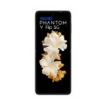 Tecno Phantom V Flip 5G (Iconic Black 8GB RAM,256GB Storage) | 45W Fast Charging | 32 MP Selfie, 64 Rear Camera - SEALED PACK - Image 4