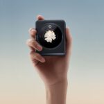 Tecno Phantom V Flip 5G (Iconic Black 8GB RAM,256GB Storage) | 45W Fast Charging | 32 MP Selfie, 64 Rear Camera - SEALED PACK - Image 9