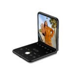 Tecno Phantom V Flip 5G (Iconic Black 8GB RAM,256GB Storage) | 45W Fast Charging | 32 MP Selfie, 64 Rear Camera - SEALED PACK - Image 10