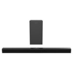 Philips Audio TAB4218/94 2.1Ch 120W Bluetooth Soundbar with Rich Bass - Open Box