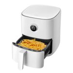 XIAOMI MAF02 Smart Technology, 90% Less Fat, 7 Preset menus, 4-5 people Air Fryer (3.5 L) - SEALED PACK
