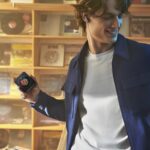 Tecno Phantom V Flip 5G (Iconic Black 8GB RAM,256GB Storage) | 45W Fast Charging | 32 MP Selfie, 64 Rear Camera - SEALED PACK - Image 11