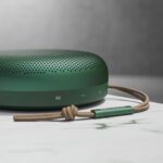 Bang & Olufsen Beosound A1 2nd Gen Portable Wireless Bluetooth Speaker with Voice Assist & Alexa - Open Box - Image 5