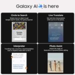 Samsung Galaxy S23 Ultra 5G (Green, 256 GB) (12 GB RAM) - Open Box - Image 4