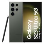 Samsung Galaxy S23 Ultra 5G (Green, 256 GB) (12 GB RAM) - Open Box