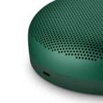 Bang & Olufsen Beosound A1 2nd Gen Portable Wireless Bluetooth Speaker with Voice Assist & Alexa - Open Box - Image 8