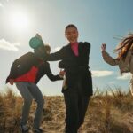 Bang & Olufsen Beosound A1 2nd Gen Portable Wireless Bluetooth Speaker with Voice Assist & Alexa - Open Box - Image 7