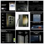 Samsung Galaxy S23 Ultra 5G (Green, 256 GB) (12 GB RAM) - Open Box - Image 2