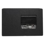 JBL BASSPRO 12-12" (30cm) Car Audio Powered Subwoofer System with Slip SteamPort Technology RMS Power - 450W - Open Box - Image 5