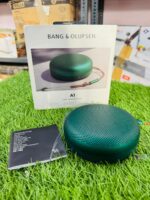Bang & Olufsen Beosound A1 2nd Gen Portable Wireless Bluetooth Speaker with Voice Assist & Alexa - Open Box - Image 9
