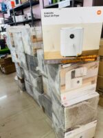 XIAOMI MAF02 Smart Technology, 90% Less Fat, 7 Preset menus, 4-5 people Air Fryer (3.5 L) - SEALED PACK - Image 11