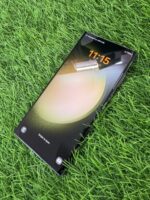 Samsung Galaxy S23 Ultra 5G (Green, 256 GB) (12 GB RAM) - Open Box - Image 9