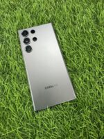 Samsung Galaxy S23 Ultra 5G (Green, 256 GB) (12 GB RAM) - Open Box - Image 13