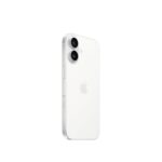 iPhone 16 128 GB: 5G Mobile Phone with Camera Control, A18 Chip and a Big Boost in Battery Life. Works with AirPods; White (NON ACTIVATED) - Image 2