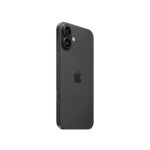 Apple iPhone 16 Plus 128 GB: 5G Mobile Phone with Camera Control, A18 Chip Works with AirPods; Black - Sealed Pack