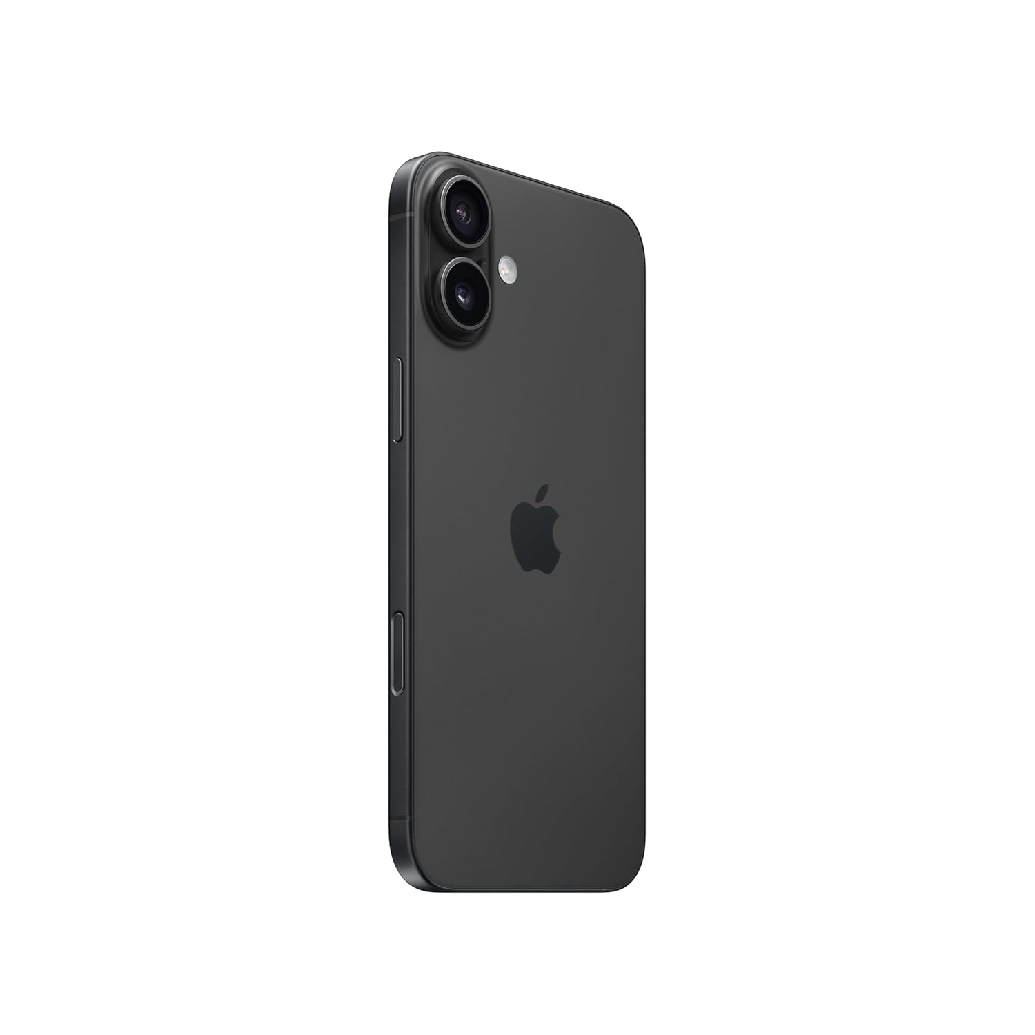 51LSD3DNV+L._SL1500_ Apple iPhone 16 Plus 128 GB: 5G Mobile Phone with Camera Control, A18 Chip Works with AirPods; Black - Sealed Pack - Image 1