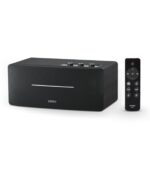 Edifier Mr4 Powered Studio Monitor 42w RMS + Edifier D12 Desktop Stereo Speaker 70w RMS (Black) - Open Box - Image 7