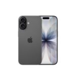 Apple iPhone 17 256 GB: 15.93 cm (6.3″) Display with Promotion, A19 Chip, Center Stage Front Camera for Smarter Group Selfies, Improved Scratch Resistance, All-Day Battery Life; Black (Open Box,Non Activated)