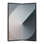Galaxy Z Fold6 5G Mobile with Galaxy AI (Silver Shadow, 12GB RAM, 256GB Storage), 50MP High-Resolution Camera - Open Box - Image 12