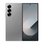 Galaxy Z Fold6 5G Mobile with Galaxy AI (Silver Shadow, 12GB RAM, 256GB Storage), 50MP High-Resolution Camera - Open Box - Image 10