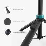SKYVIK SIGNIPOD 1.75 metre Selfie Stick/Tripod Sturdy Stand with Blutooth Remote for Selfie/Video - Sealed Pack - Image 4